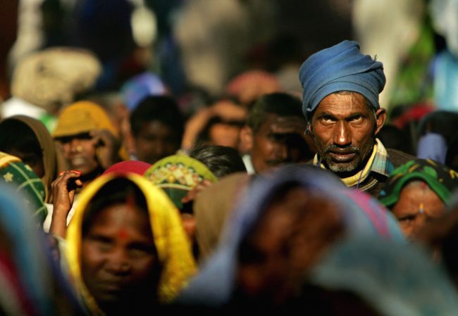 Caste System became rigid only 70 generations ago, path-breaking genetic study proves